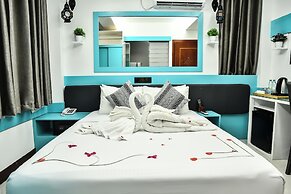 The Hive Beach Hotel
