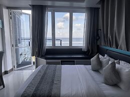 The Hive Beach Hotel