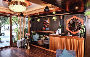 The Hive Beach Hotel
