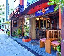 The Hive Beach Hotel