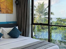 The Hive Beach Hotel