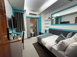 The Hive Beach Hotel