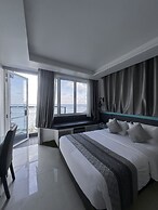 The Hive Beach Hotel