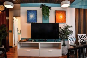 The Hive Beach Hotel