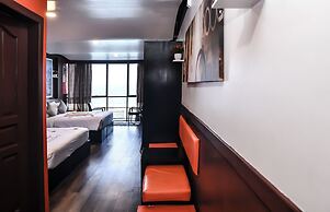 The Hive Beach Hotel