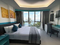 The Hive Beach Hotel