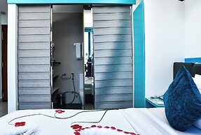 The Hive Beach Hotel