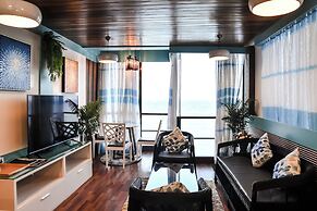 The Hive Beach Hotel
