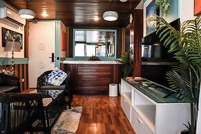 The Hive Beach Hotel