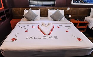 The Hive Beach Hotel