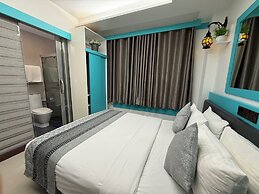 The Hive Beach Hotel