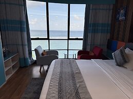 The Hive Beach Hotel