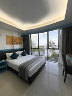 The Hive Beach Hotel
