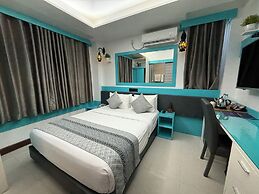 The Hive Beach Hotel