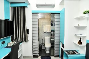 The Hive Beach Hotel
