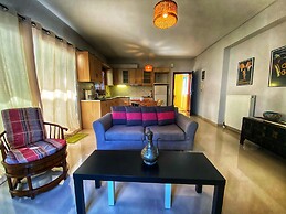 Med Sea Suites