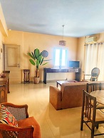 Med Sea Suites