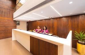 Effotel By Sayaji Bhopal