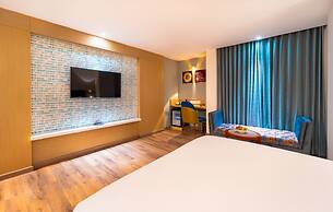 Effotel By Sayaji Bhopal