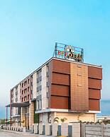 Effotel By Sayaji Bhopal