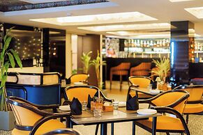 Effotel By Sayaji Bhopal