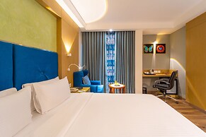Effotel By Sayaji Bhopal