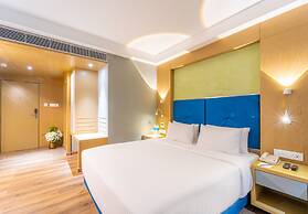 Effotel By Sayaji Bhopal