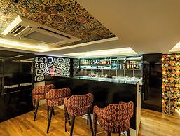 Effotel By Sayaji Bhopal