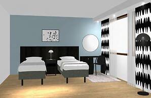 Hotelli Emilia