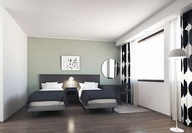 Hotelli Emilia