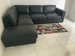 Lo Studiolo Apartment
