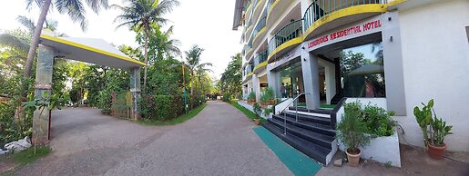CBC Residency