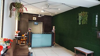 CBC Residency