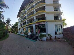 CBC Residency
