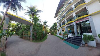 CBC Residency