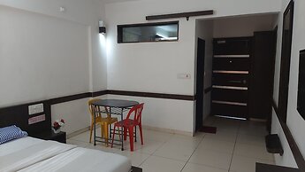 CBC Residency