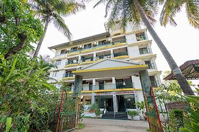CBC Residency