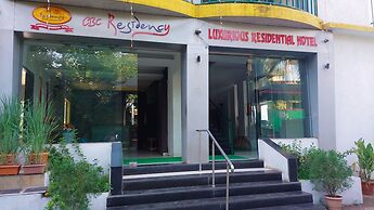 CBC Residency