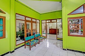 SPOT ON 91471 Syariah Wisma Uin Walisongo