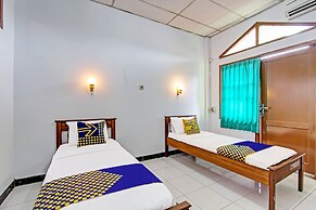 SPOT ON 91471 Syariah Wisma Uin Walisongo