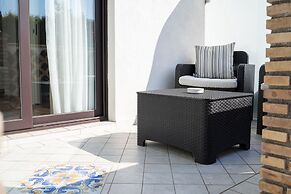 Paradise Sicily Rooms