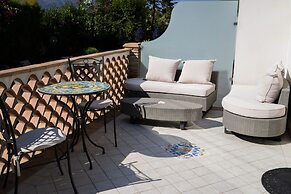 Paradise Sicily Rooms