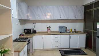 Stunning 3-bed Apartment in Nairobi