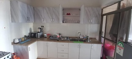 Stunning 3-bed Apartment in Nairobi