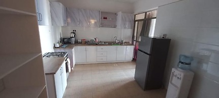 Stunning 3-bed Apartment in Nairobi