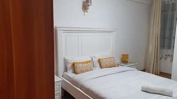 Stunning 3-bed Apartment in Nairobi
