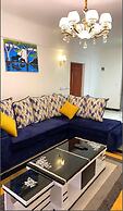 Stunning 3-bed Apartment in Nairobi
