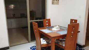 Stunning 3-bed Apartment in Nairobi
