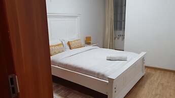 Stunning 3-bed Apartment in Nairobi