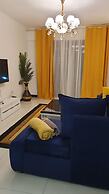 Stunning 3-bed Apartment in Nairobi